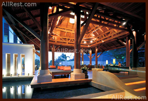 Aisawan Resort & Spa 4